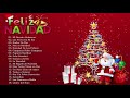 Villancicos De Navidad Clásicos 🎄 Canciones De Navidad Populares Música Navideña En Español