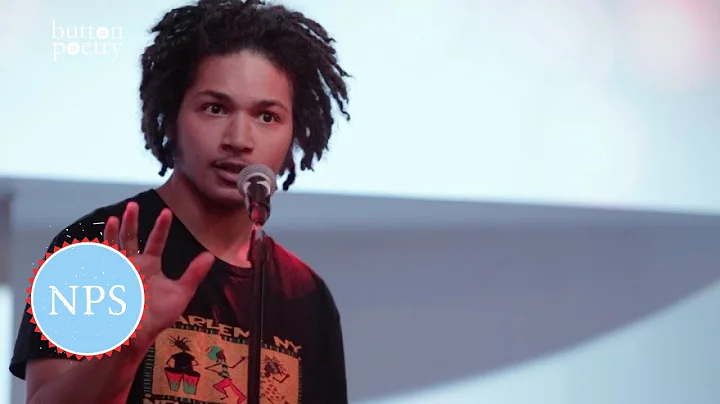 Gabriel Ramirez - On Realizing I Am Black