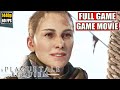 A Plague Tale Requiem Gameplay Walkthrough [Full Game Movie - All Cutscenes Longplay] No Commentary