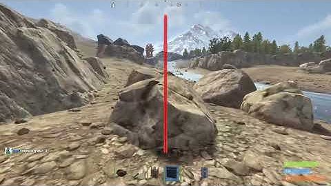 Rust | Raided Base Maintenance | Outpost Base #hapiswipe