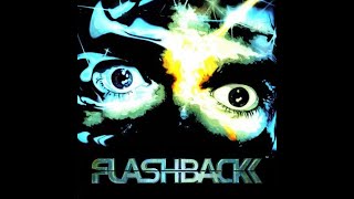 Flashback Delphine Software | 1992