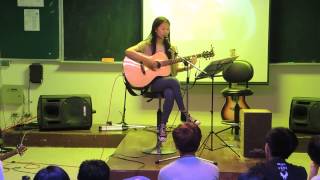 【20140614 32屆畢業展】貓王 - Leave