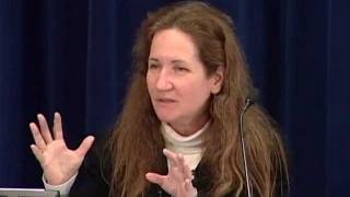 Katherine Newman: Portraits of the Near Poor in America