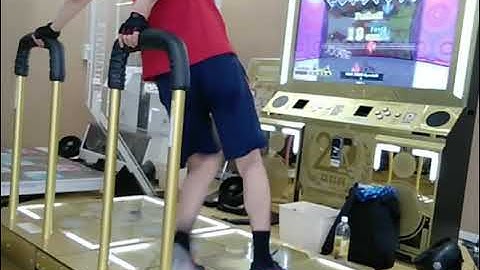 ［DDR A20］MAX 300（X-Special） CDP PFC 999,440