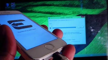 iOS 7.0.6 OFFICIAL JAILBREAK UNTETHERED FOR ALL DEVICES