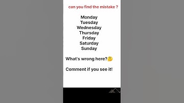 Can You Spot the Hidden Mistake? Only 1% Get It Right! 😳#shorts #viral