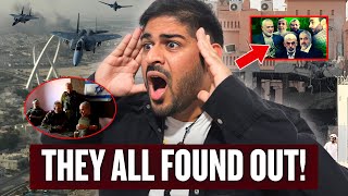 Israel Really Just Said F*ck It, & WIPED Hamas Out In One Strike!