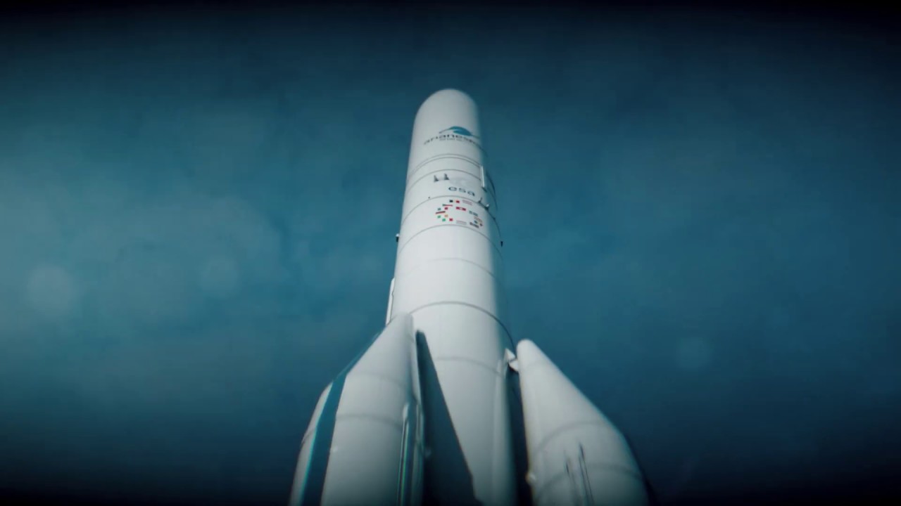 Arianegroup Nutzt 3D-Druck Zur Entwicklung Des Prometheus Motors – VDLBT