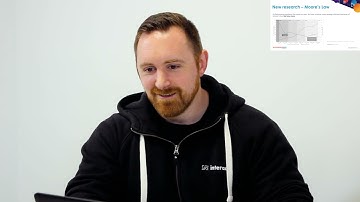 Our Research on Moore’s Law