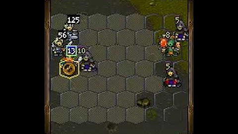 Age of Heroes VI  Shadow of Immortal.