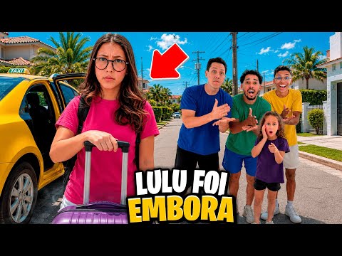 WE IGNORED LULU FOR 24H UNTIL EVERYTHING GOT OUT OF CONTROL!