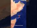 Socotra island Most Hilarious island on earth #facts #youtubeshorts #socotra #viral