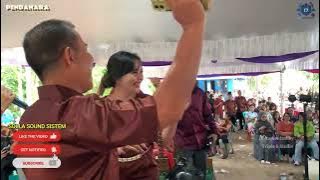 REMIX BALANG BELUM HINJE II VOC ELSA MERISKA II ACARA PERNIKAHAN FRISKO & DESFRI II PENDAHARA