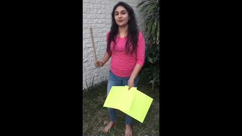 The BEST quadratic formula project