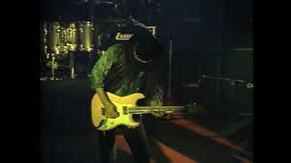 White Lion - Vito Bratta - Broken Heart Live