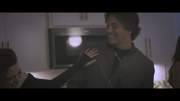 Josh Wright - The Fall (Official Music Video)