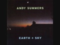 Andy Summers - Earth & Sky