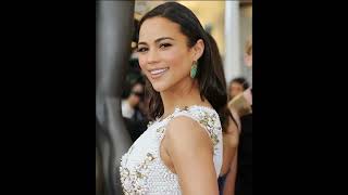 The California Girl Paula Patton