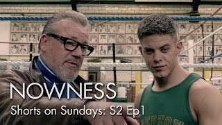 Shorts on Sundays S2 Ep1: Ray Winstone in "The Repton" by Alasdair McLellan