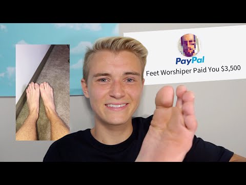 Toes and soles pics