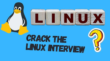 Question 1 | Linux Interview Questions | Linux interview questions for begineers