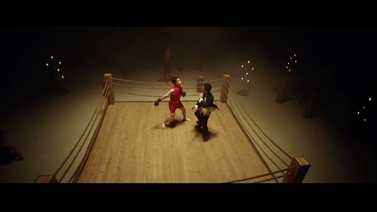 Coolpad Cool 20 Pro 5G – Official Teaser #2 (China)