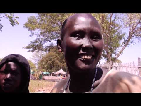 South Sudan, Special Sudan-H.264 -You Tube:Vimeo H...