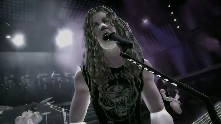 1988 James Hetfield - No Leaf Clover (Metallica AI Cover)