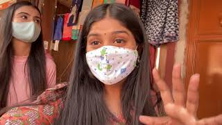 Bapu Bazar Jaipur || Shadi Ki Shopping || Jaipur Vlog || Pajama Girl