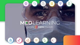 Conheça a Medlearning