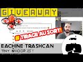 Qui a gagné l'Eachine Trashcan ❓ | Concours/Giveaway Février 2019