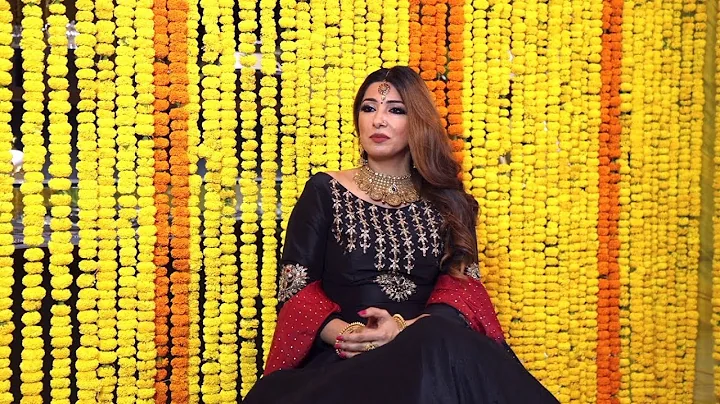 SARASWATI of Ambala: RADHIKA Grover | Inspiring st...
