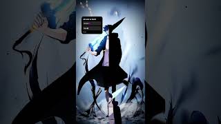 Jin Woo Vs Itachi. Solo Levling.