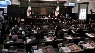 La Medalla de Honor Belisario Domínguez una de las máximas distinciones del Estado Mexicano