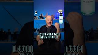 Стоит ли  Louis Vuitton Imagination своих денег?