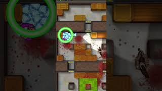 Assassin Double Kill Mission Complete Brain Game Funny  Techno Gamers  shorts short