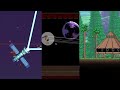 Terraria: Homeward Journey Mod (All V. 0.8.70.38 Bosses)
