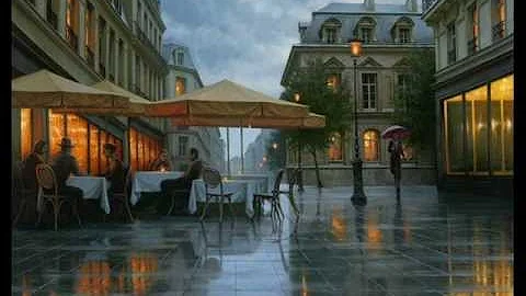 Richard Harvey - Concerto Antico for Guitar and sm...
