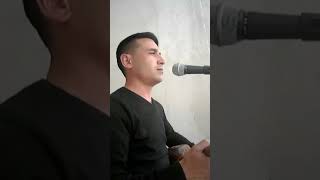 Ömer Sert Söyle Gardaşım