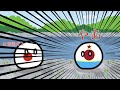 【ポーランドボール】覚えのない先祖が帰ってきた