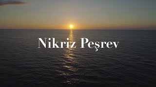 Nikriz Peşrev | 🌹 Ud (oud) ile Saz Eserleri | Füsünkar 2 | Oud Turkish Instrumental Music Resimi