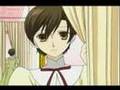 Ouran High - Tamaki &amp; Haruhi - Not Just a Woman