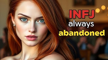 5 Reasons INFJs Are Admired First... But Forgotten