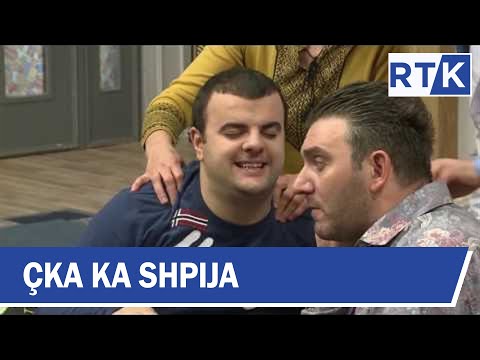 Çka Ka Shpija - Episodi 8 - Special për 28 Nëntor - Sezoni II