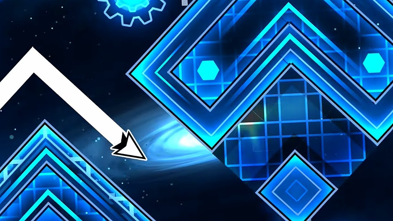 Новый ремейк Sonic Wave