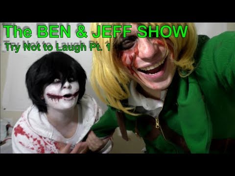 the-ben-&-jeff-show-||-try-not-to-laugh-pt.-1