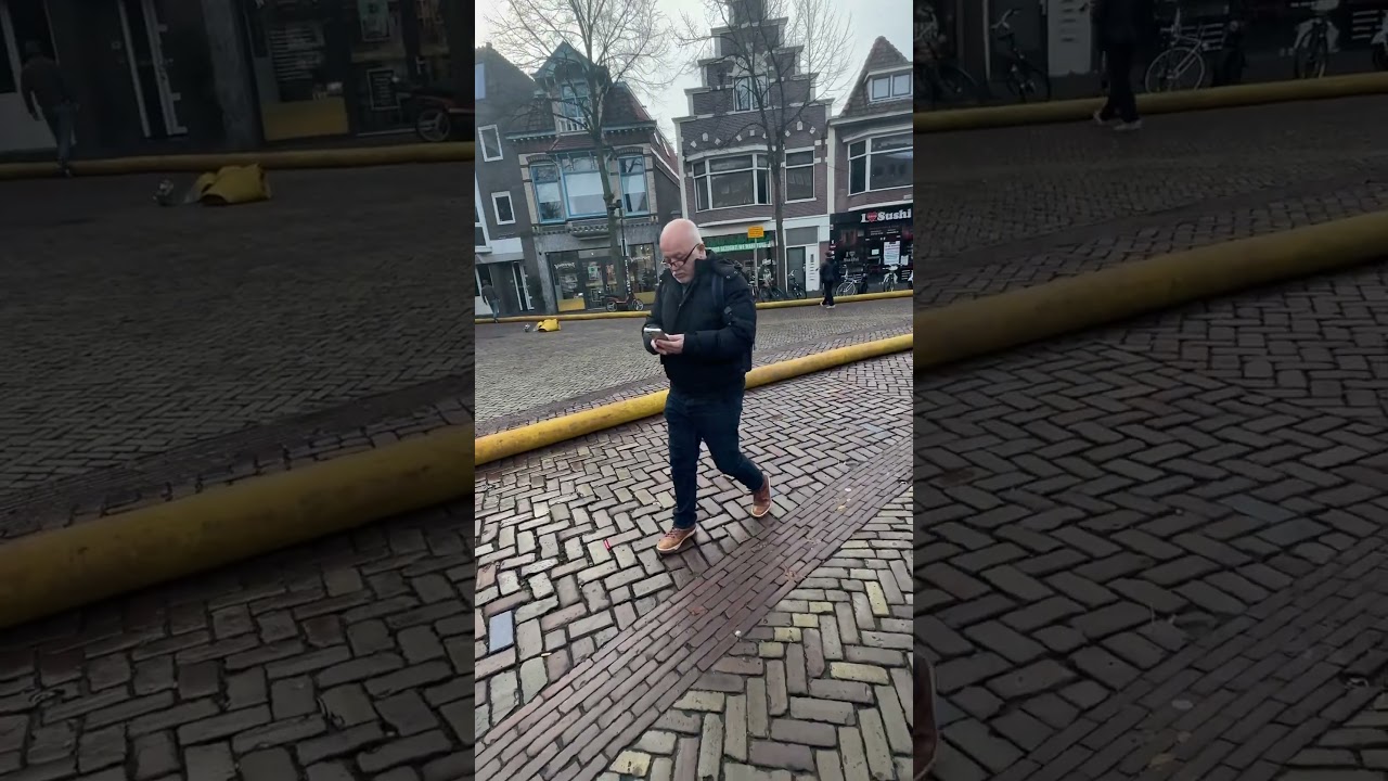 Brand in de bar waagplein Alkmaar 2