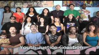 Tony Cardenas & Juvenile Justice Reform: Youth Promise Act