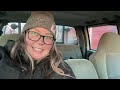 Feeding Cattle and Changing Diets. Why? Week Vlog.