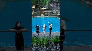 Wisata Alam Taman Batu